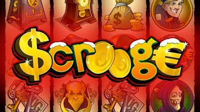 scrooge
